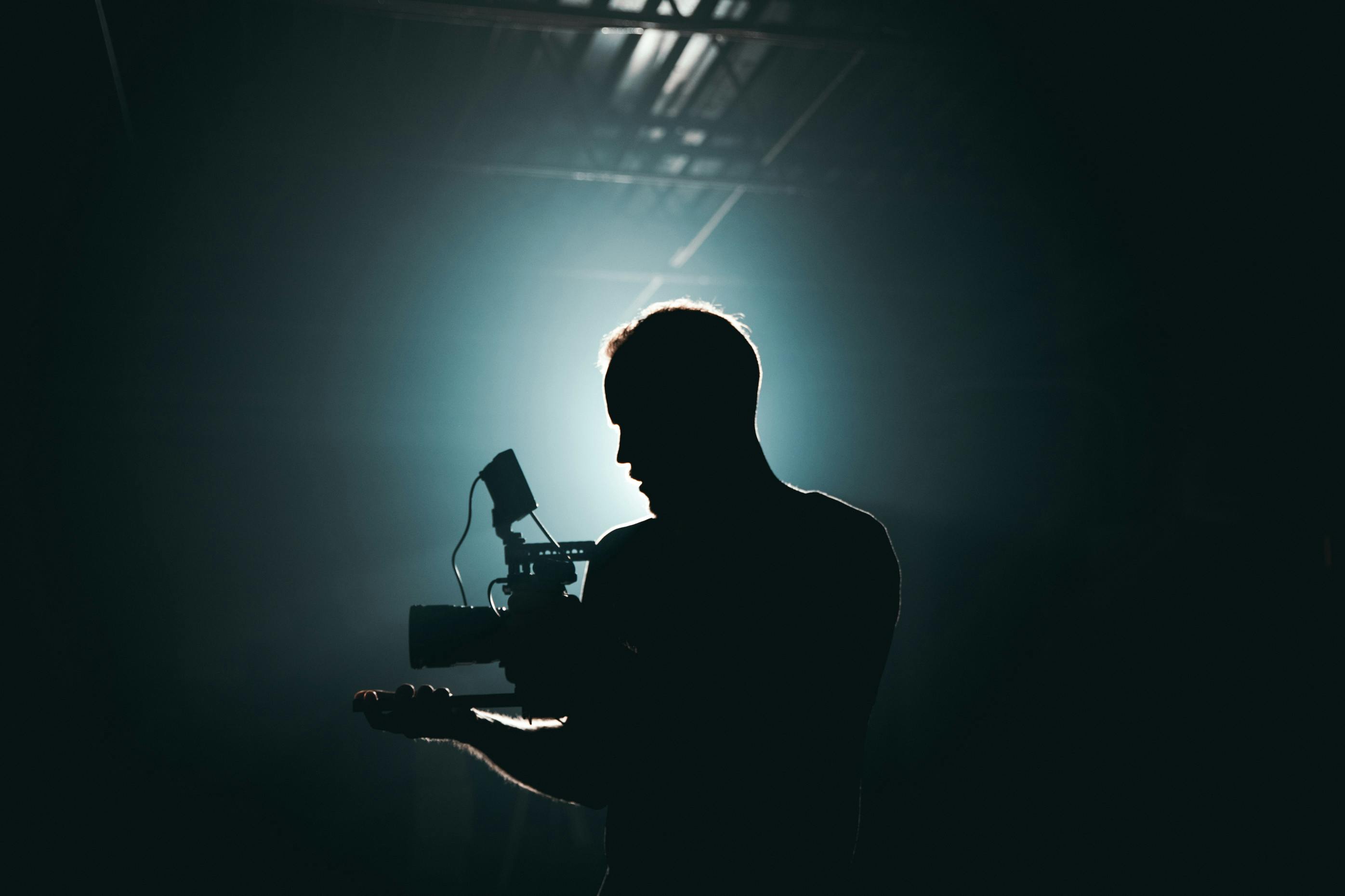 Documentary filmmaking